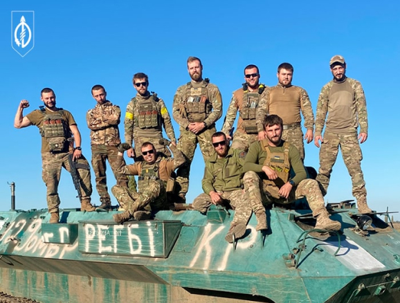 Підрозділ